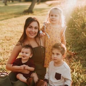 Meet your Posher, Kassidy